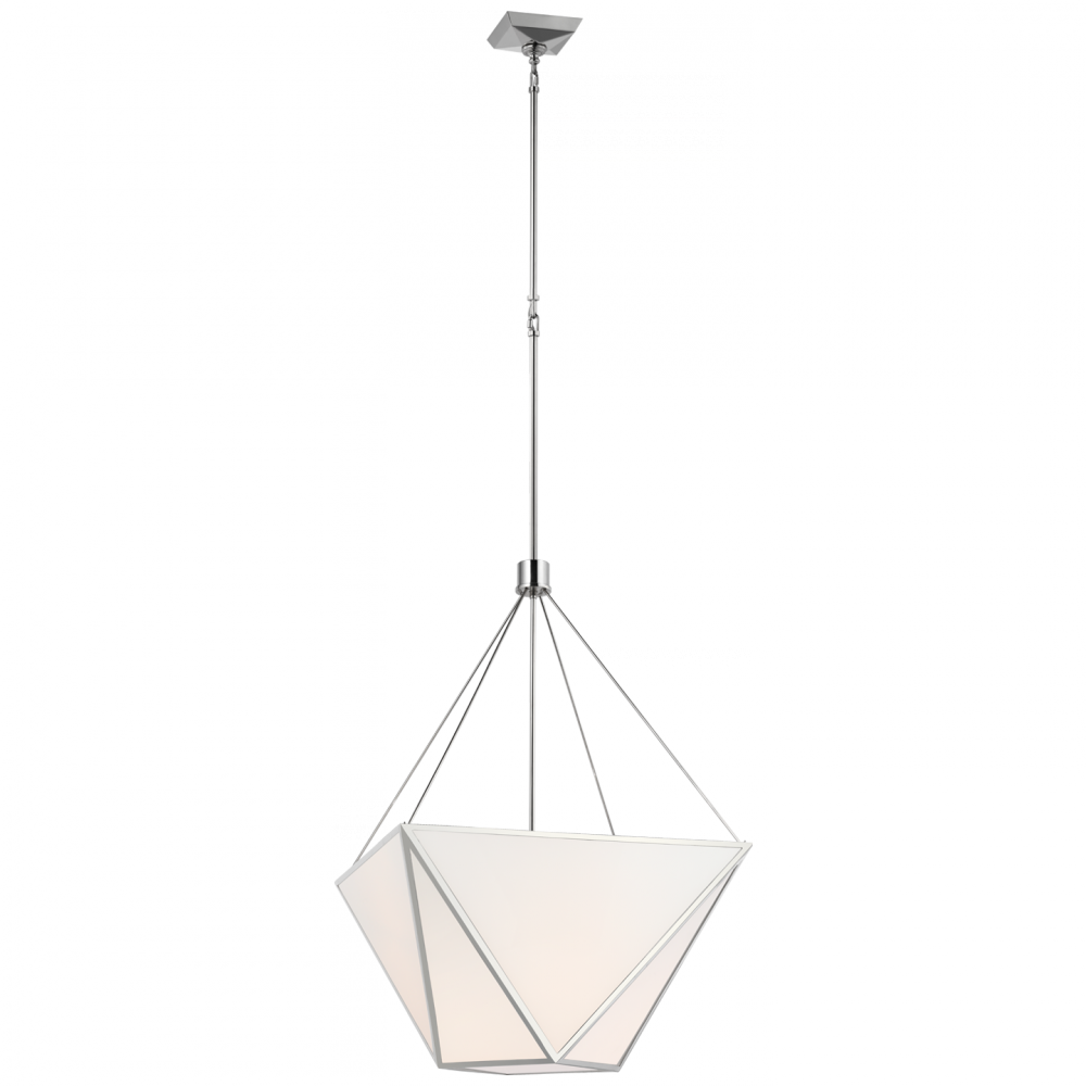 Lorino Large Lantern