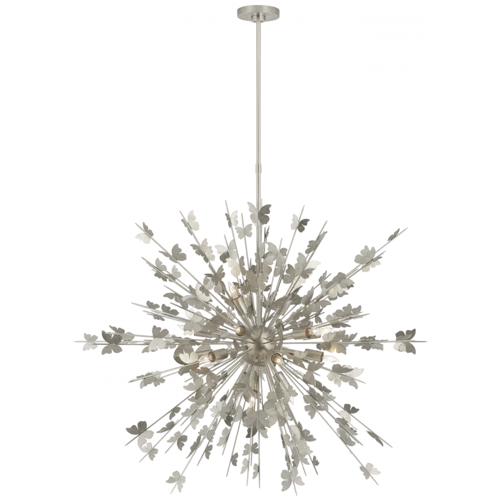 Farfalle Large Chandelier