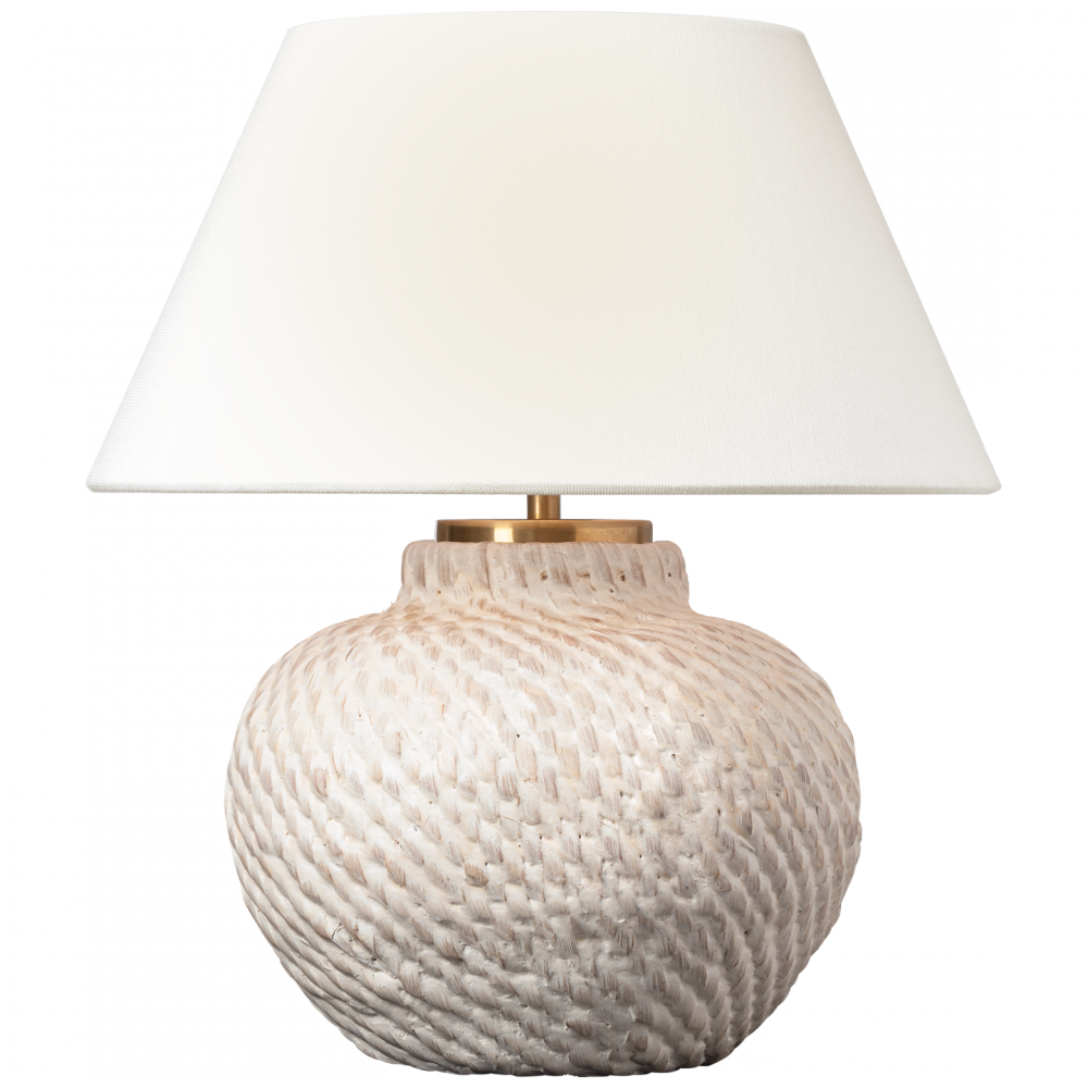 Avedon 11&#34; Cordless Accent Lamp