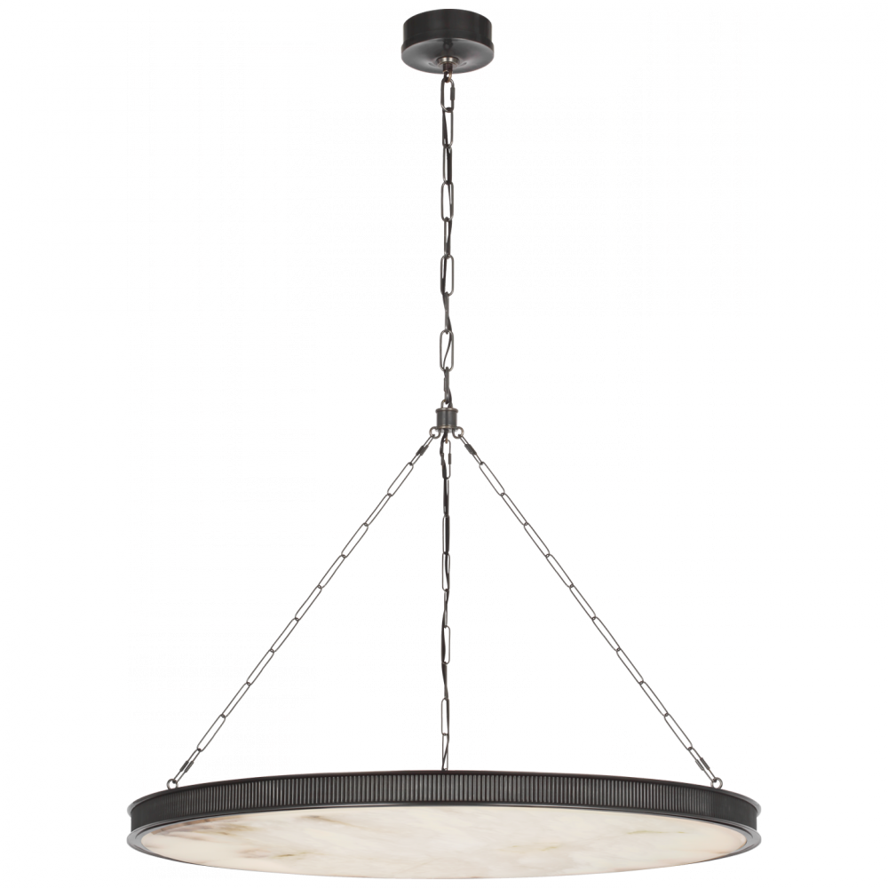 Matthew 40&#34; Chandelier