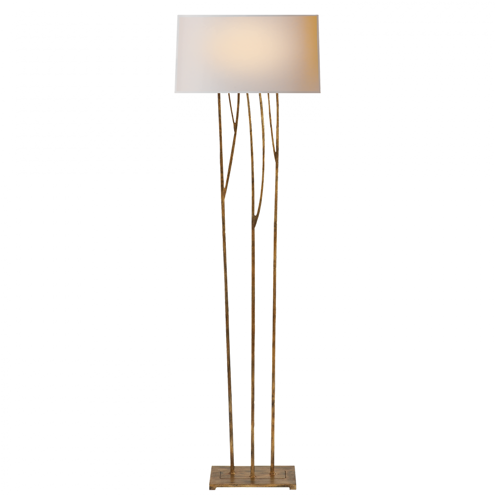 Aspen Floor Lamp