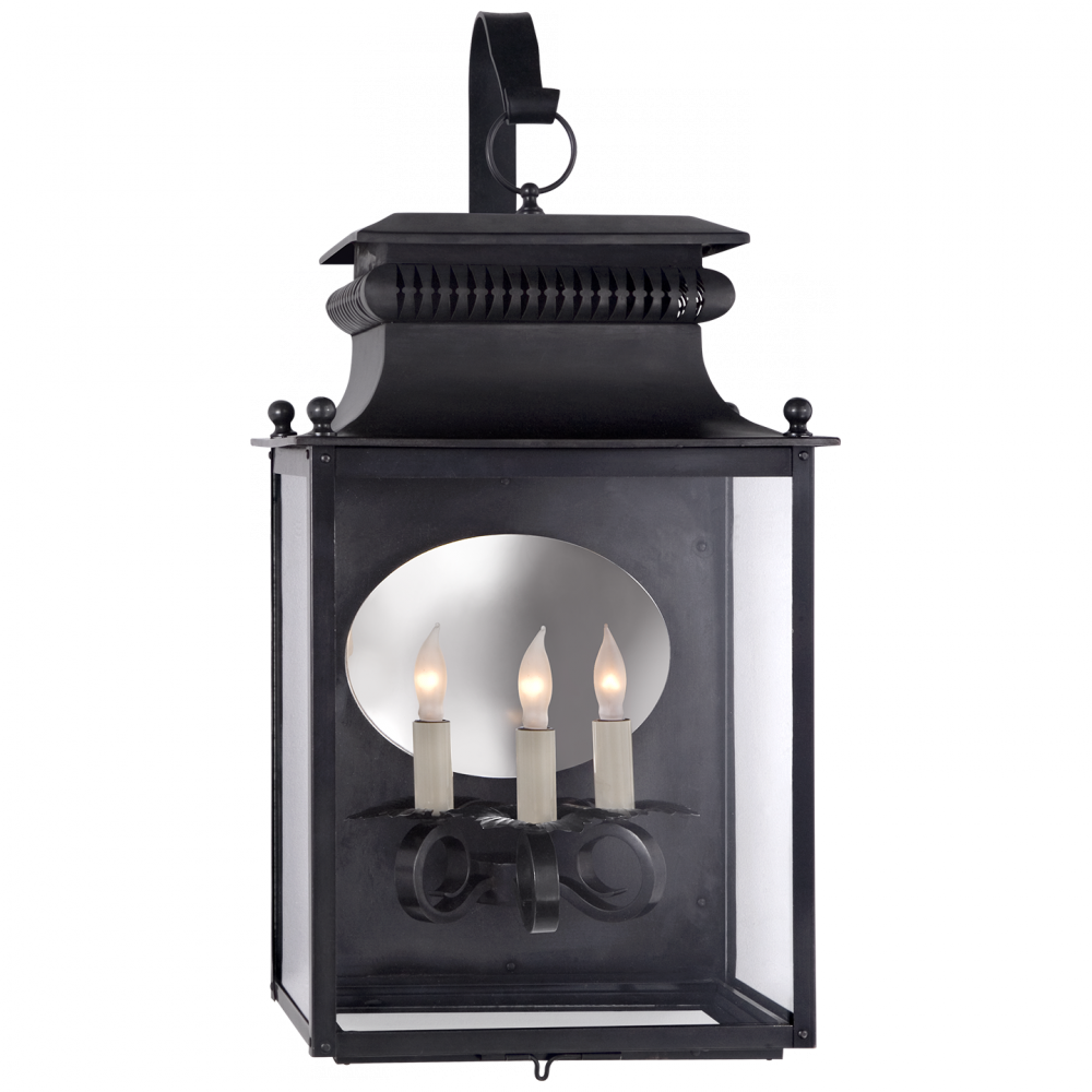 Honore Medium Bracketed Wall Lantern