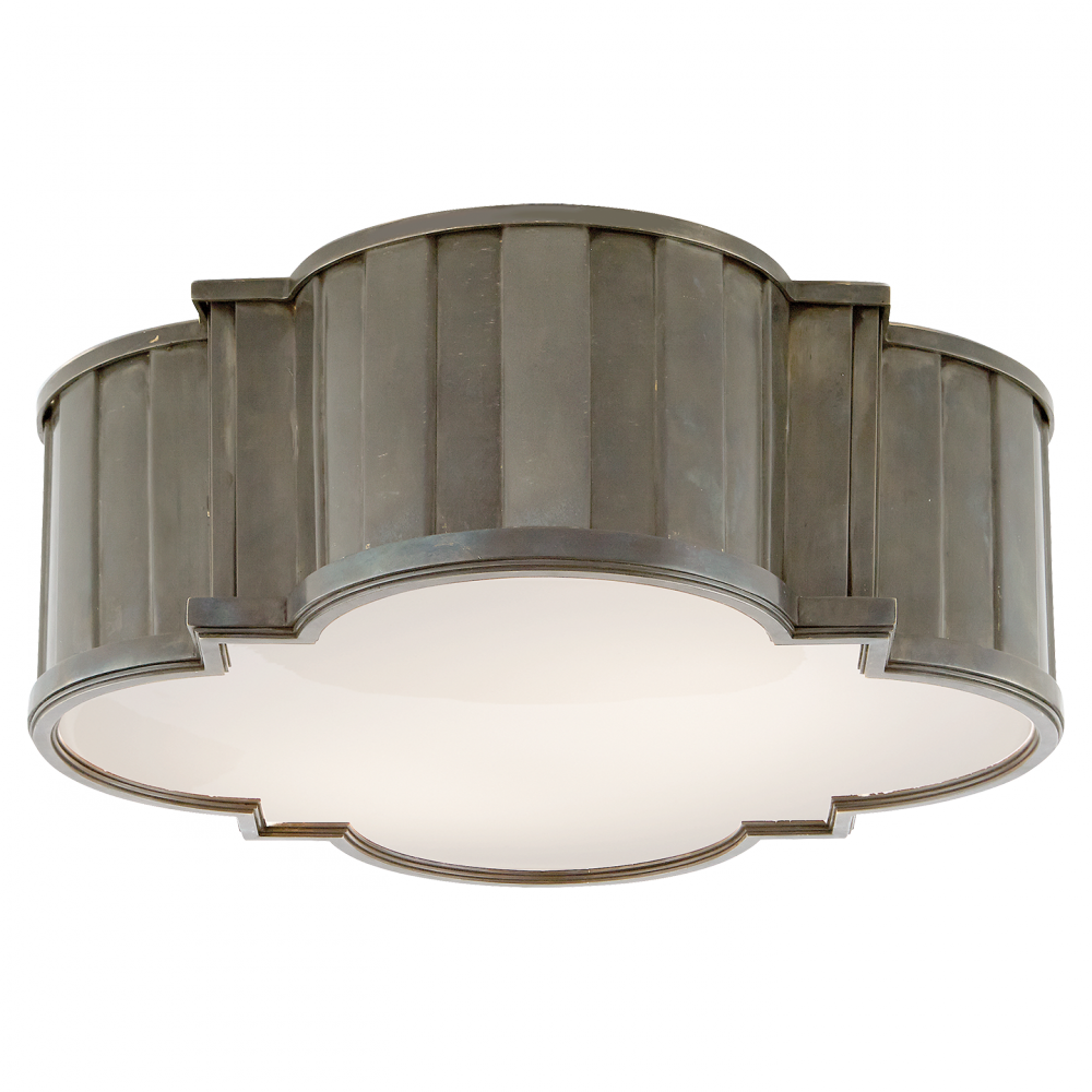 Tilden Large Flush Mount