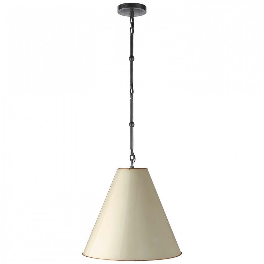 Goodman Small Hanging Light