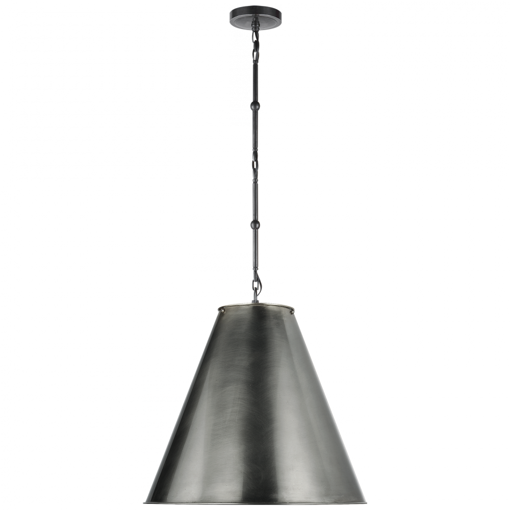 Goodman Medium Hanging Light