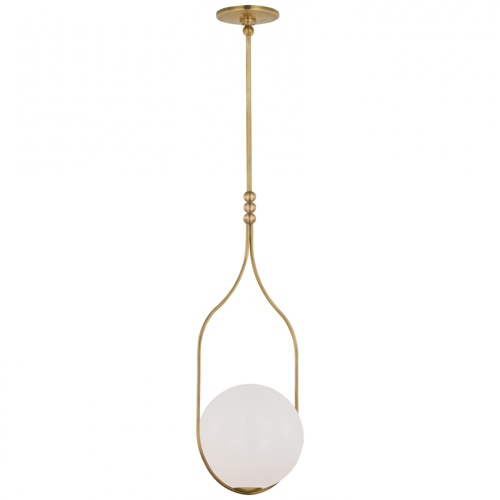 Jodo 12&#34; Pendant