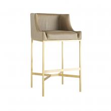 Arteriors Home 4837 - Dalia Bar Stool