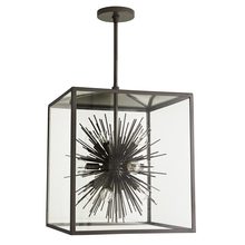 Arteriors Home 49225 - Zanadoo Outdoor Pendant