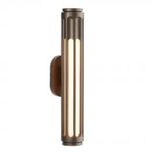 Arteriors Home GADWC10 - Inset Outdoor Sconce