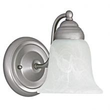 Capital Canada 1361MN-117 - 1 Light Sconce