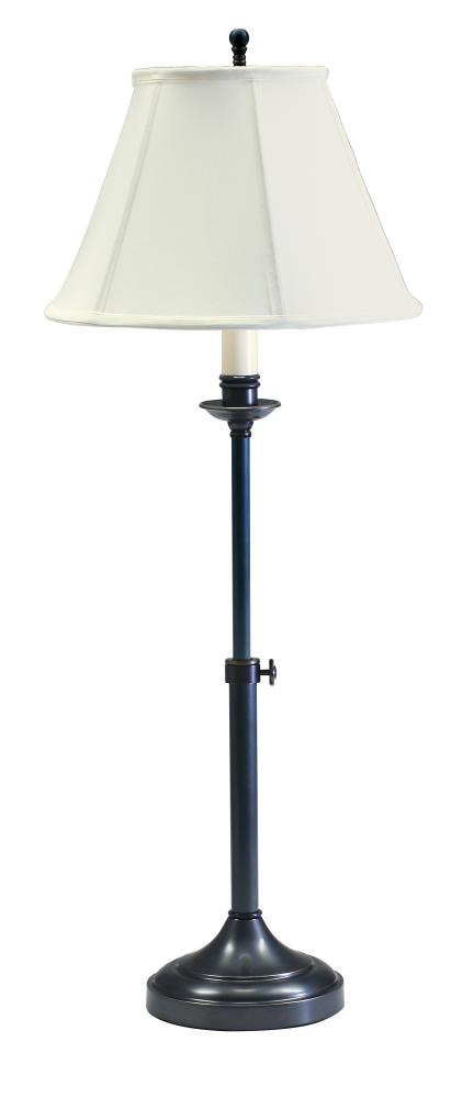 Club Adjustable Table Lamp