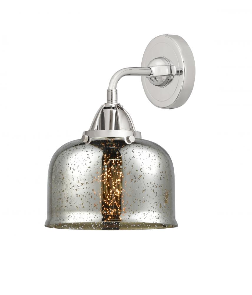 Large Bell Sconce