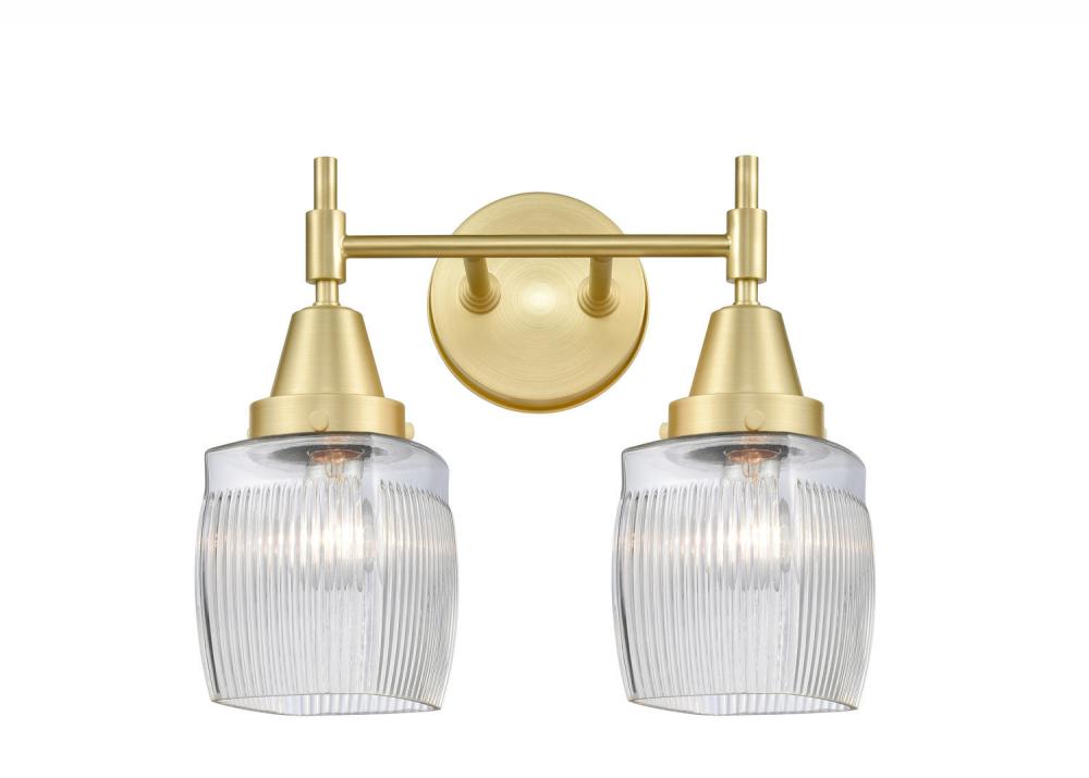 Caden Bath Vanity Light