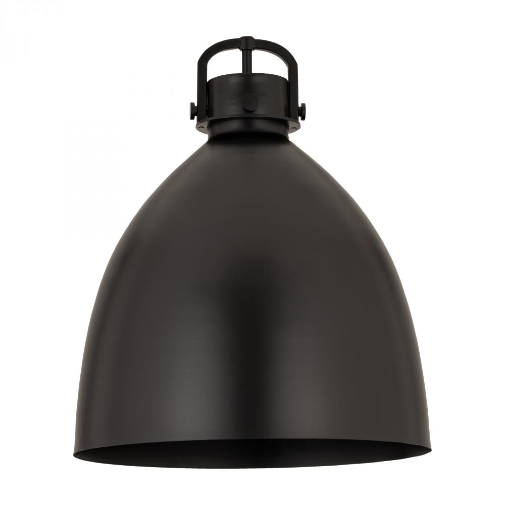 Newton Sphere 18 inch Shade