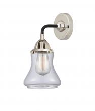 Innovations Lighting 288-1W-BPN-G192 - Bellmont - 1 Light - 6 inch - Black Polished Nickel - Sconce