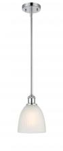 Innovations Lighting 516-1S-PC-G381 - Castile - 1 Light - 6 inch - Polished Chrome - Mini Pendant