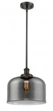 Innovations Lighting 916-1S-OB-G73-L-LED - Bell - 1 Light - 12 inch - Oil Rubbed Bronze - Mini Pendant