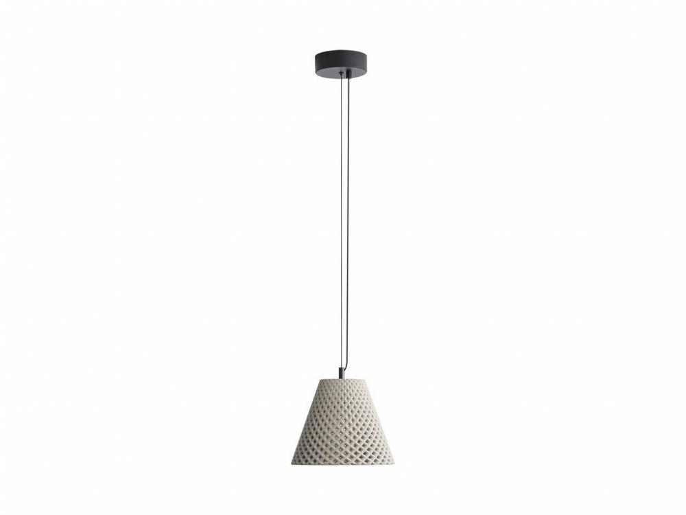 Clarus - 10&#34; LED Pendant