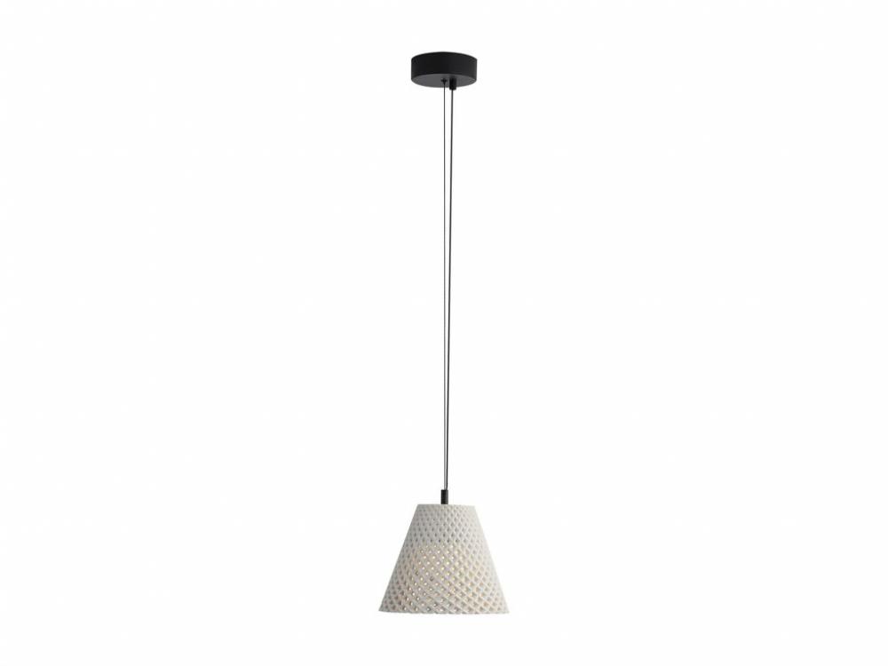 Clarus - 10&#34; LED Pendant