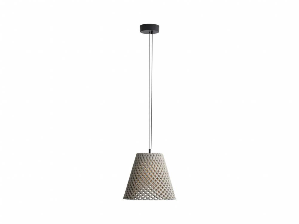 Clarus - 14&#34; LED Pendant