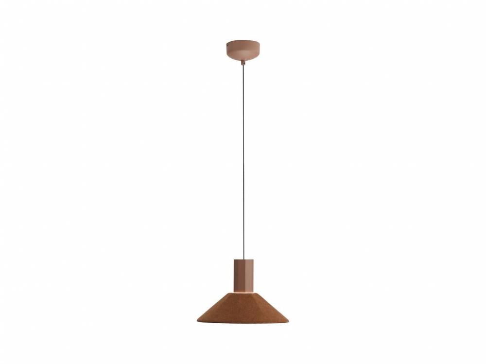 Faroe - 13&#34; LED Pendant