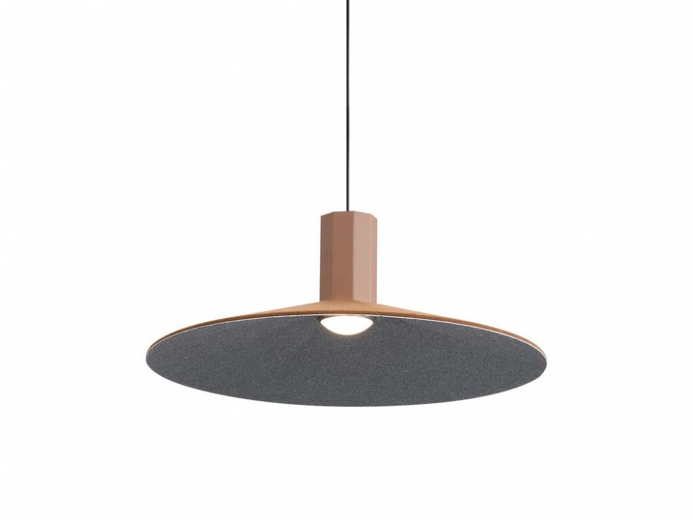 Faroe - 20&#34; LED Pendant