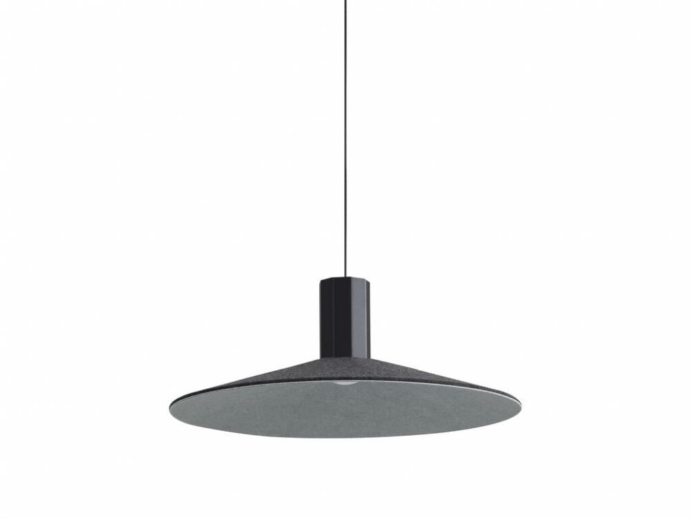 Faroe - 20&#34; LED Pendant