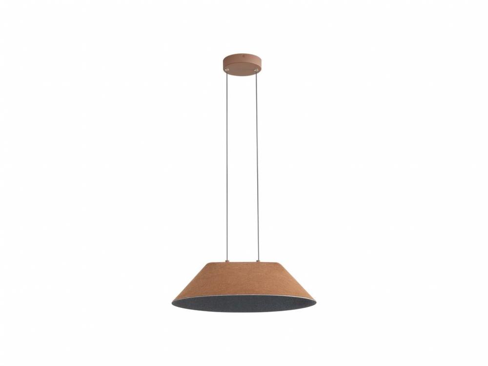 Faroe - 21&#34; LED Pendant