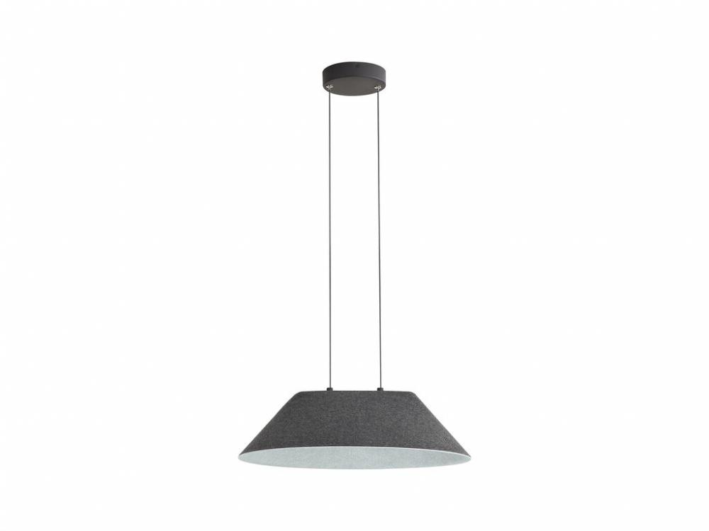 Faroe - 21&#34; LED Pendant