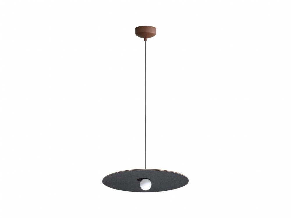 Faroe - 24&#34; LED Pendant