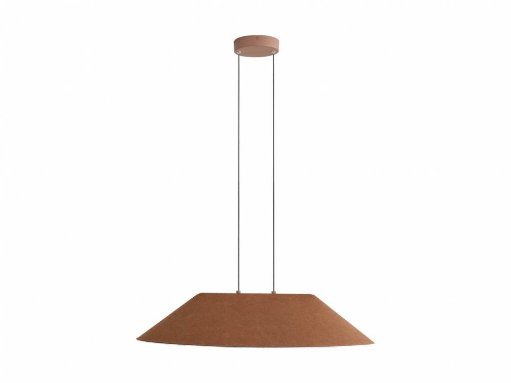 Faroe - 30&#34; LED Pendant