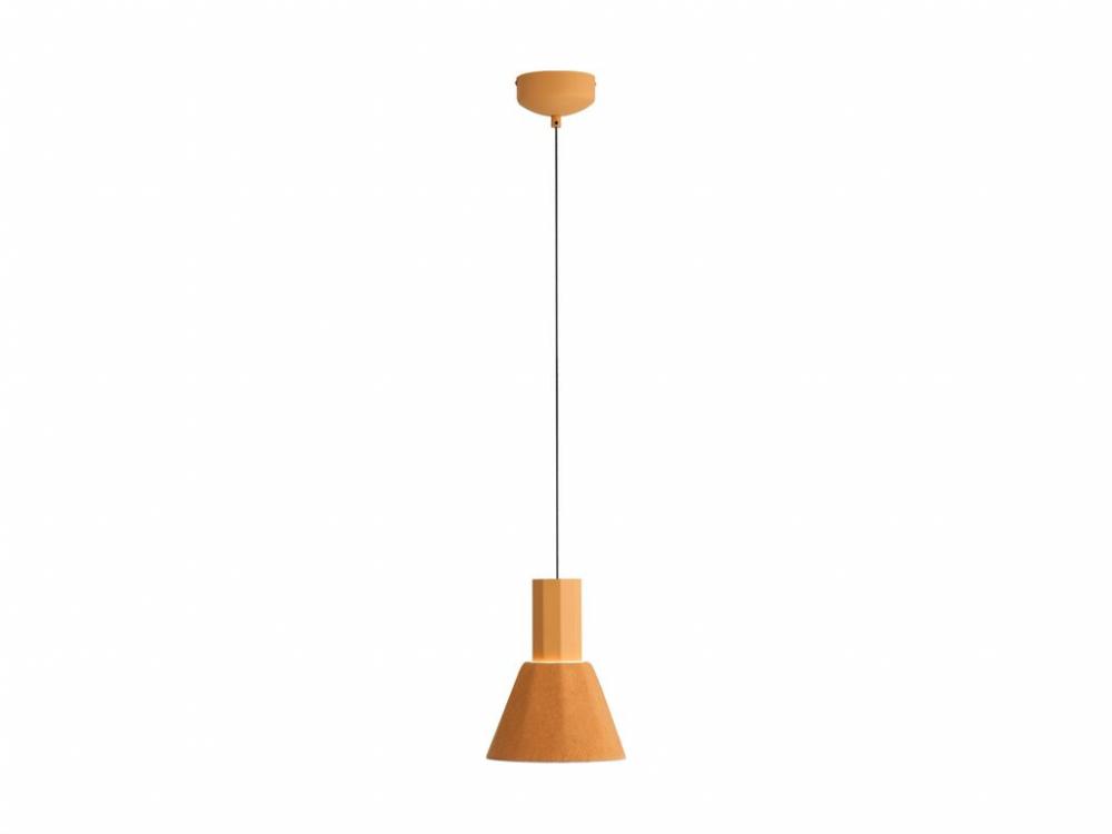 Faroe - 8&#34; LED Pendant