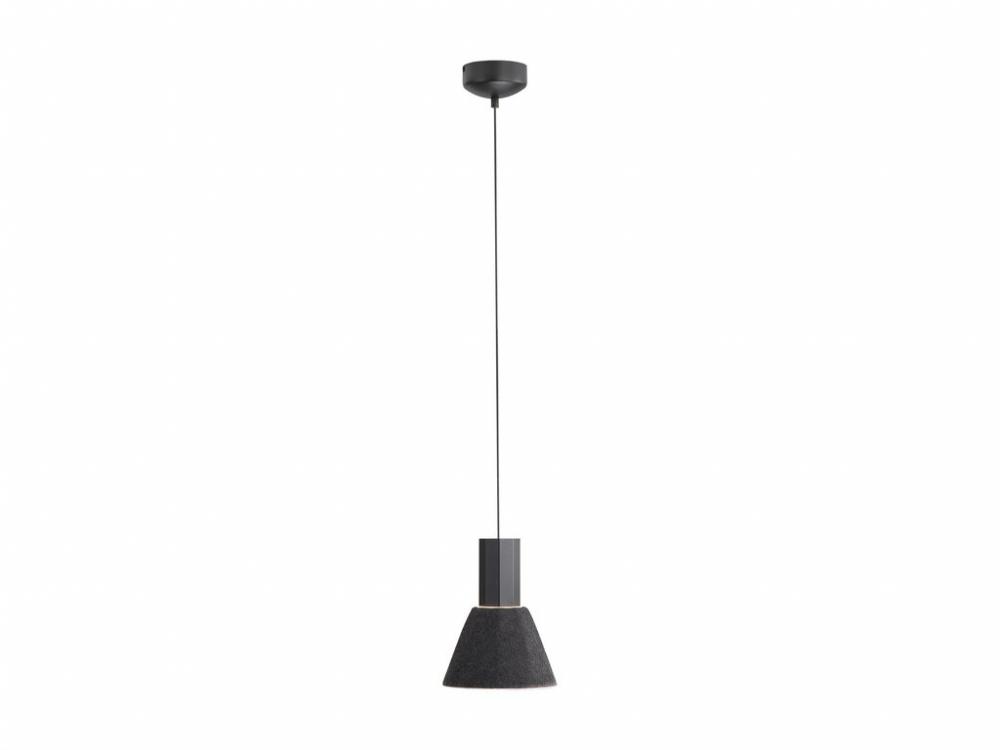 Faroe - 8&#34; LED Pendant