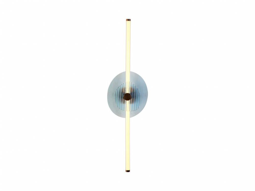 Colorella- 39&#34; LED Wall Sconce