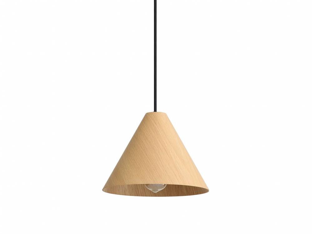 Conique - 10&#34; Pendant