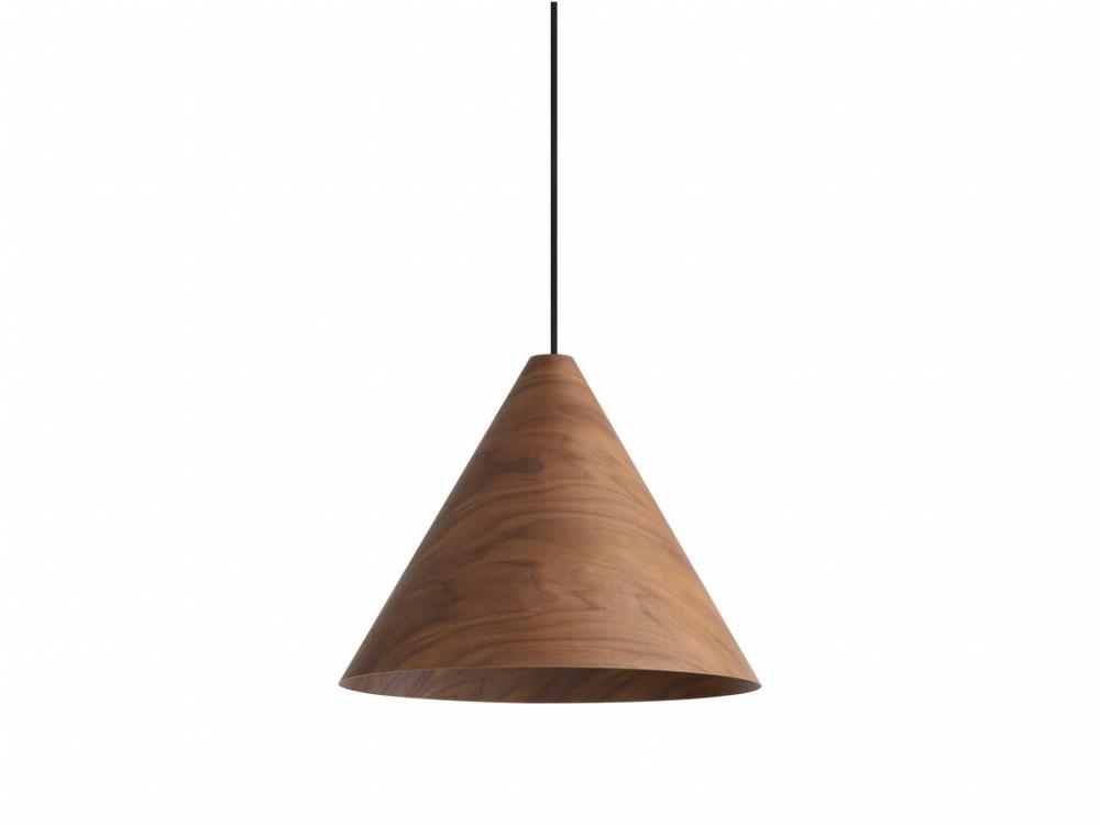 Conique - 18&#34; Pendant