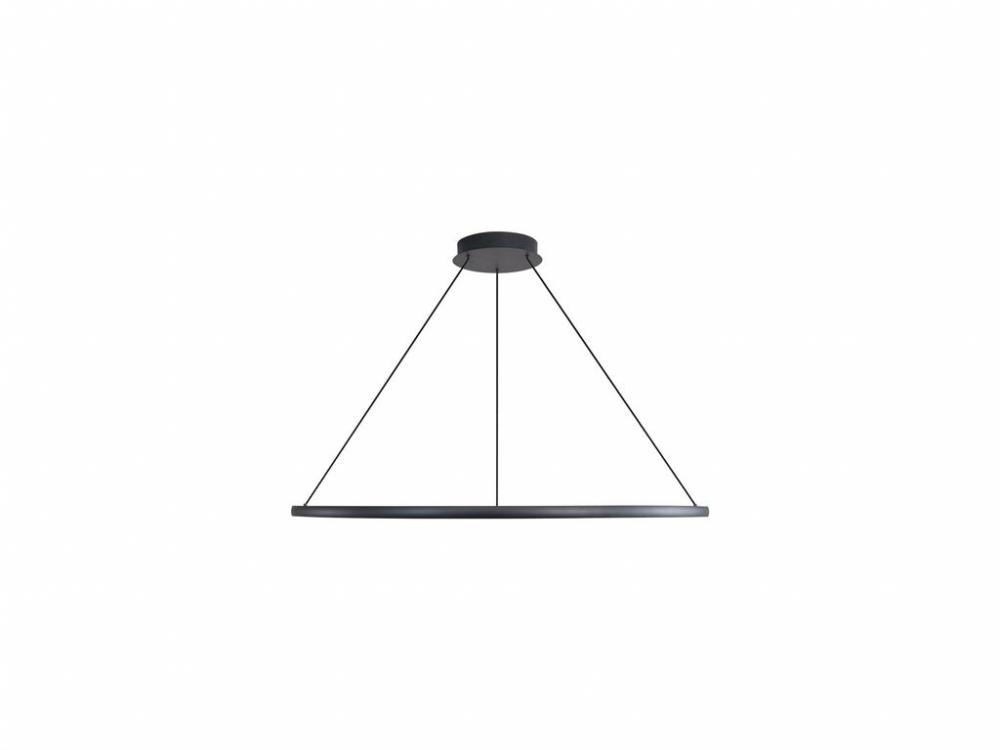 Veritas - 35&#34; Chandelier