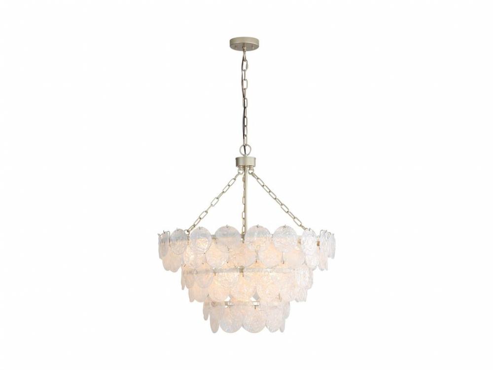 Cascada - 27&#34; Chandelier