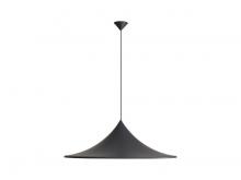 Golden 4741-35 SNB - Vistara 35" LED Pendant