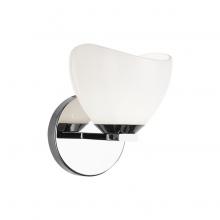 Matteo Lighting S04201CHOP - Uptowne Vanity