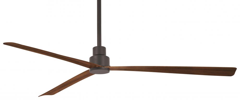 65&#34; CEILING FAN OUTDOOR