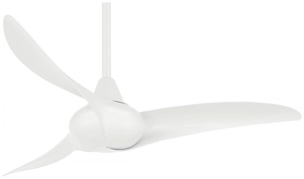 44&#34; CEILING FAN NO LIGHT