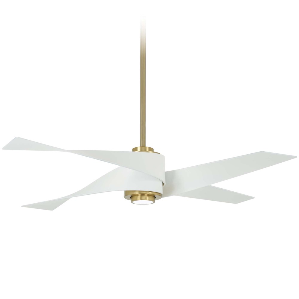 64 INCH LED CEILING FAN