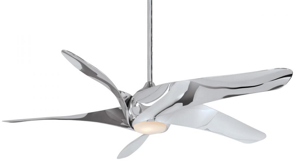 Artemis Xl5 - LED 62&#34; Ceiling Fan