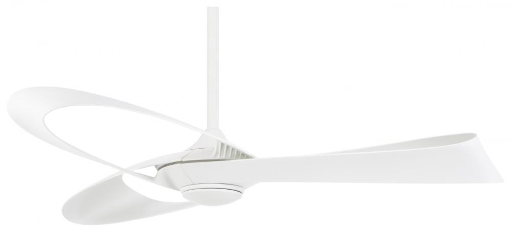 Bowie - 52&#34; Ceiling Fan