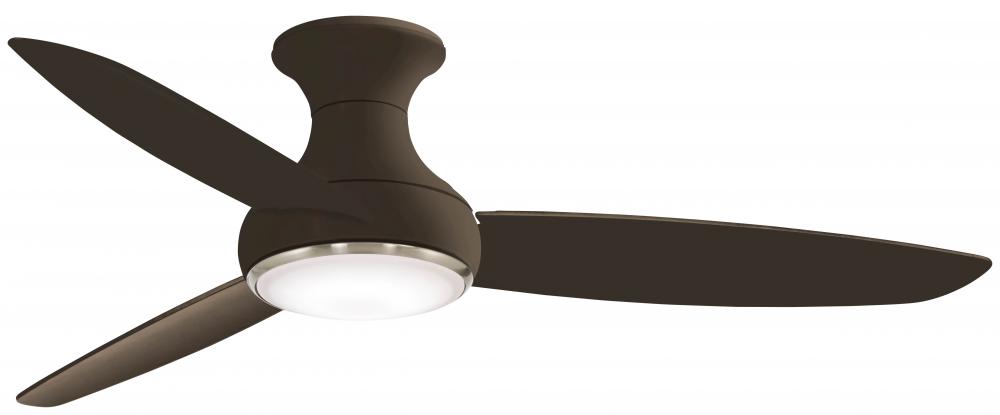 54&#34; LED CEILING FAN