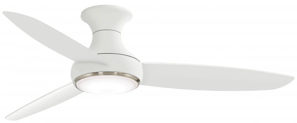 54&#34; LED CEILING FAN