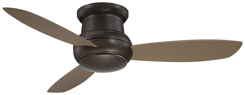 Concept Ii Wet - LED 52&#34; Ceiling Fan