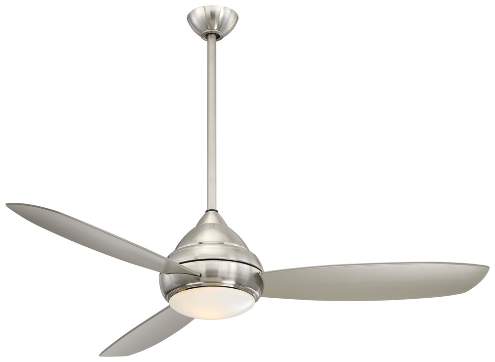 58&#34; LED CEILING FAN