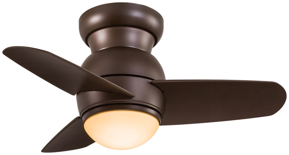 26&#34; LED CEILING FAN